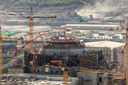 La unidad de potencia n.º 1 de la central nuclear de Akkuyu está lista en un 99 %