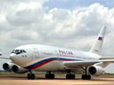 Ил-96 и Ту-204 могут стать «донорами у забора»