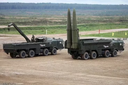 Iskander-M Missiles Become an Uninterceptable Target for Western Systems