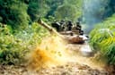 Uralvagonzavod shows video of T-90S trials in the jungles of Malaysia for the first time