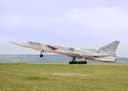 Escolta occidental: los Tu-22M3 rusos volaron sobre el Báltico acompañados por cazas de Estados extranjeros