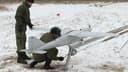 El interés por los drones rusos de la línea "Orlan" ha aumentado en el contexto del conflicto de Oriente Medio