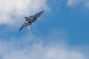 Top of the heaviest fighter jets in the world: Su-57 and Su-35 lag behind the leaders