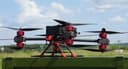 El fabricante de drones kamikaze "Piranya" fue sancionado por la UE