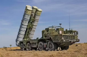 Los extranjeros readaptarán el S-400 "Triumf" para la lucha contra drones