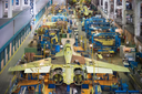 Overhaul of Su-30SM to be accelerated to two aircraft per month