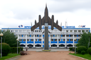 "Fortunately, manuscripts do not burn": "Yakovlev" is developing a vertical take-off and landing aircraft