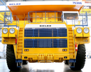 Production of 220-ton hydrogen mining dump trucks launched in Moscow