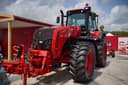 MTZ transitions to creating "smart" agricultural machines: popular BELARUS tractor models will receive a precision farming system