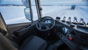 Off-road Drones: Gazprom Neft Launches Autonomous Trucks in the Arctic for the First Time