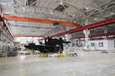 Rostselmash commissioned the first section of a new experimental workshop