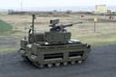 Outsmarting the West: Manufacturers of "Kuryer", "Varan", "Impuls-M", and "Omich" robots avoided sanctions