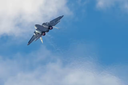 Estados Unidos supera a Rusia en aviación de combate en casi 2,5 veces