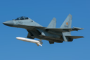 India recordó a Rusia en medio de la negativa de Francia a entregar las claves del Rafale