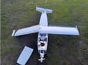 En Rusia, el alcance de los drones se duplicó sin cambios en el diseño: el modo "Podkhvat" se integró en el módulo de comunicación "Kuznechik"
