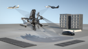 Ingeniero de Penza crea un radar para drones sin interferencias de radio ni GPS