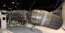 Revolutionary Engine Parts Processing Technology Created in Russia