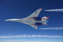 ¿Por qué la aviación civil supersónica aún no ha despegado? El jefe del Ministerio de Industria y Comercio de Russia nombra el principal problema