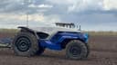 Accurate and Economical: Dontekh Drone Tractor Compared to MTZ-80
