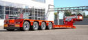 Tverstroymash Unveils New FE40, FE50, and FE70 Low-Load Heavy Haulers
