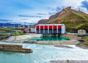 Sin personal en el panel de control: la primera cascada de centrales hidroeléctricas automatizada del país en Karachay-Cherkessia ha comenzado a funcionar