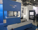 Rostec mostró la nueva máquina de cinco ejes KVS B4M5