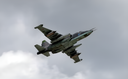 Se ha nombrado el número de aviones de ataque Su-25 en las Fuerzas Aeroespaciales Rusas