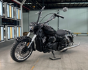Russian brand Timpton Motorcycles to showcase Special motorcycle in St. Petersburg