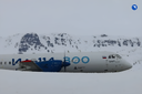 Las pruebas del Il-114-300 se prolongarán varios meses más