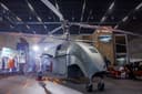 Heating and electronics sealing systems to be checked: Sky-Truck unmanned helicopter to be tested in summer 2026