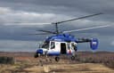 La producción del Ka-226T podría organizarse en China