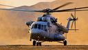 Russia and China to jointly build a new heavy helicopter between Mi-171 and Mi-26