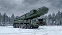 Belarus puso en alerta sus fuerzas nucleares