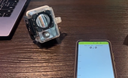 Navegador independiente del sistema GPS creado en Novosibirsk