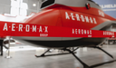 Russia Begins Creating a Mock-up of the Heavy UAV "AEROMAX V-700"
