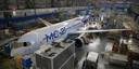 "The aircraft is a bit heavy": MS-21 passenger capacity may be reduced
