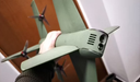 Drones kamikaze rusos cambian de propósito a defensa aérea