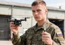 Los "Kulibins" del frente han comenzado a ensamblar hasta 400 drones para las Fuerzas Armadas rusas a partir de 1.500 capturados