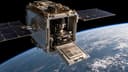 Russian "space microscope" SMM-2000S will help make satellites lighter and stronger