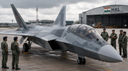 India regresa a Rusia por un nuevo Su-57: exigió el código fuente del avión
