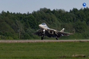 Two-seat Su-57D gained new capabilities for combat operations
