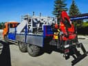 Rostec Modernizes "Lebed" Mobile Unit for Uranium Mining Enterprises
