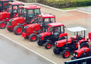 Poland Lifts Restrictions on Thousands of "Belarus" Tractors