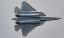 Revelado el cliente secreto de múltiples Su-57 en una nueva variante