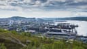 Embarcaciones deportivas y de recreo comenzarán a construirse en Murmansk