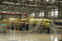 Old Technologies in the Past? MAI Showcases New Aircraft Production Model