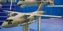 Tras el fracaso del Il-112V, Russia crea dos nuevos aviones de transporte a la vez