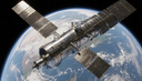 AI Reconstructs Lost Satellite Movement Data with 33-Centimeter Accuracy