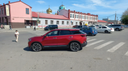 Lada X-Cross 5 surfaced for sale: a rare AvtoVAZ project went on the secondary market