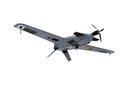 "Kalashnikov" desarrolló un nuevo dron con una aceleración de hasta 160 km/h